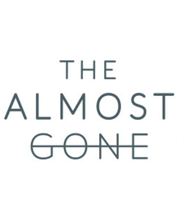 The Almost Gone Steam Key GLOBAL